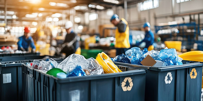 Obbligo RENTRI: adempimenti necessari per Artigiani e PMI